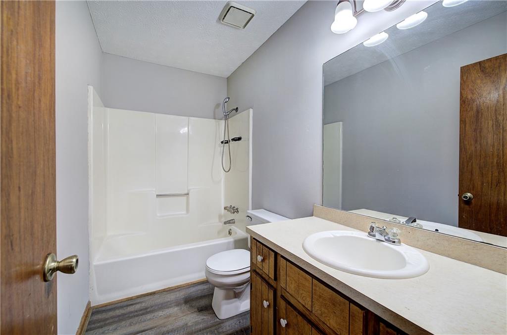 81 Seminole Road Northeast Cartersville, GA 30121 - Photo 14 of 19