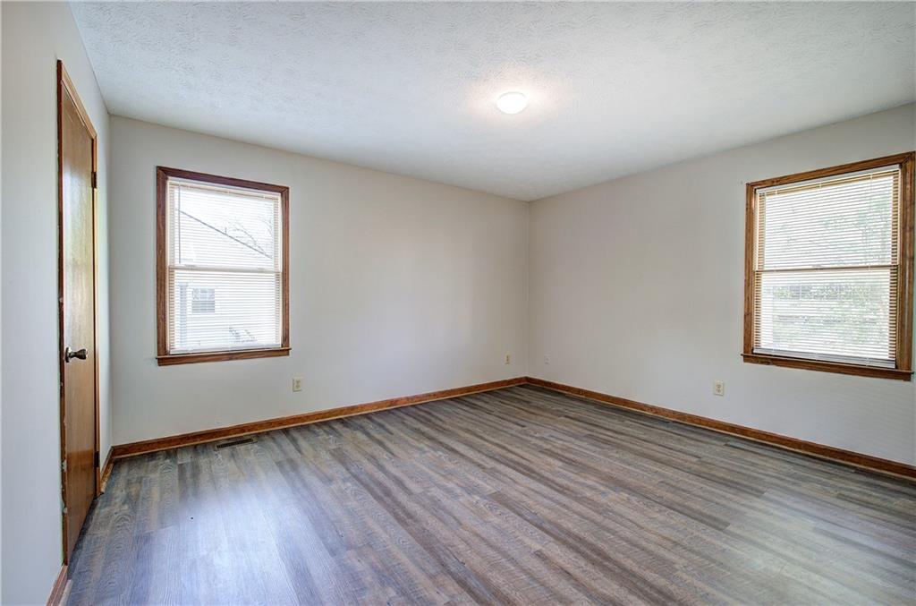 81 Seminole Road Northeast Cartersville, GA 30121 - Photo 15 of 19