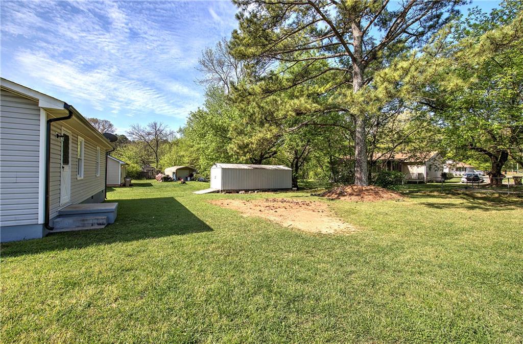 81 Seminole Road Northeast Cartersville, GA 30121 - Photo 17 of 19