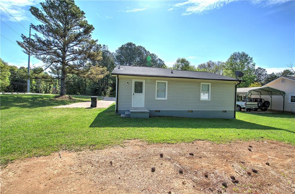 81 Seminole Road Northeast Cartersville, GA 30121 - Photo 18 of 19