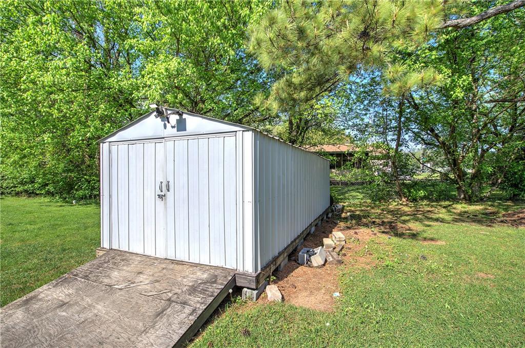 81 Seminole Road Northeast Cartersville, GA 30121 - Photo 19 of 19