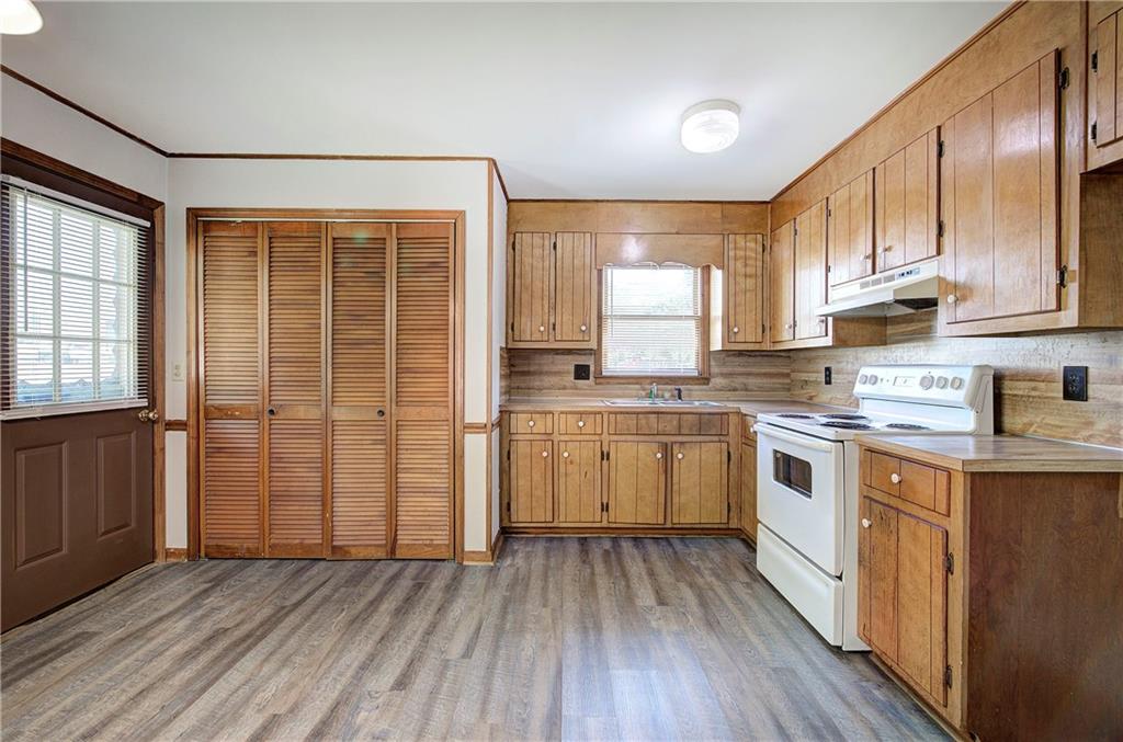 81 Seminole Road Northeast Cartersville, GA 30121 - Photo 8 of 19