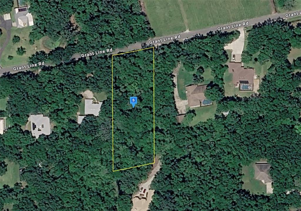 3387 Grant Line Road Mims, FL 32754 - Photo 1 of 5