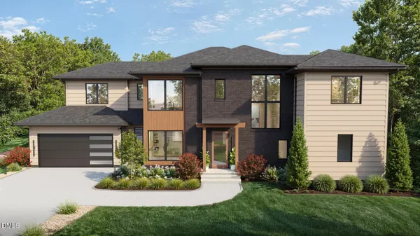 $1,700,000 | 4112 Balsam Drive, Raleigh, NC 27612