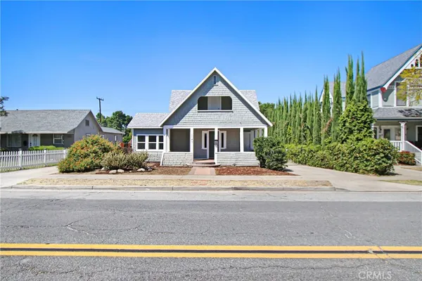 $579,000 | 1143 Orange Street, Redlands, CA 92374