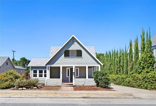 $579,000 | 1143 Orange Street, Redlands, CA 92374