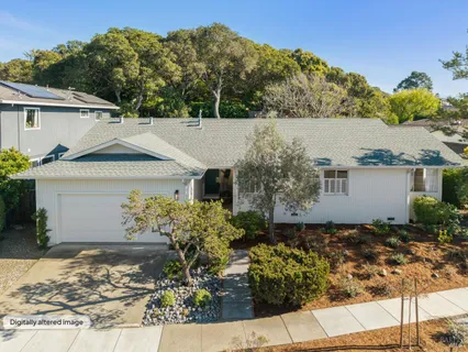 $1,589,000 | 266 Riviera Drive, San Rafael, CA 94901