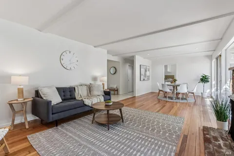 $1,589,000 | 266 Riviera Drive, San Rafael, CA 94901