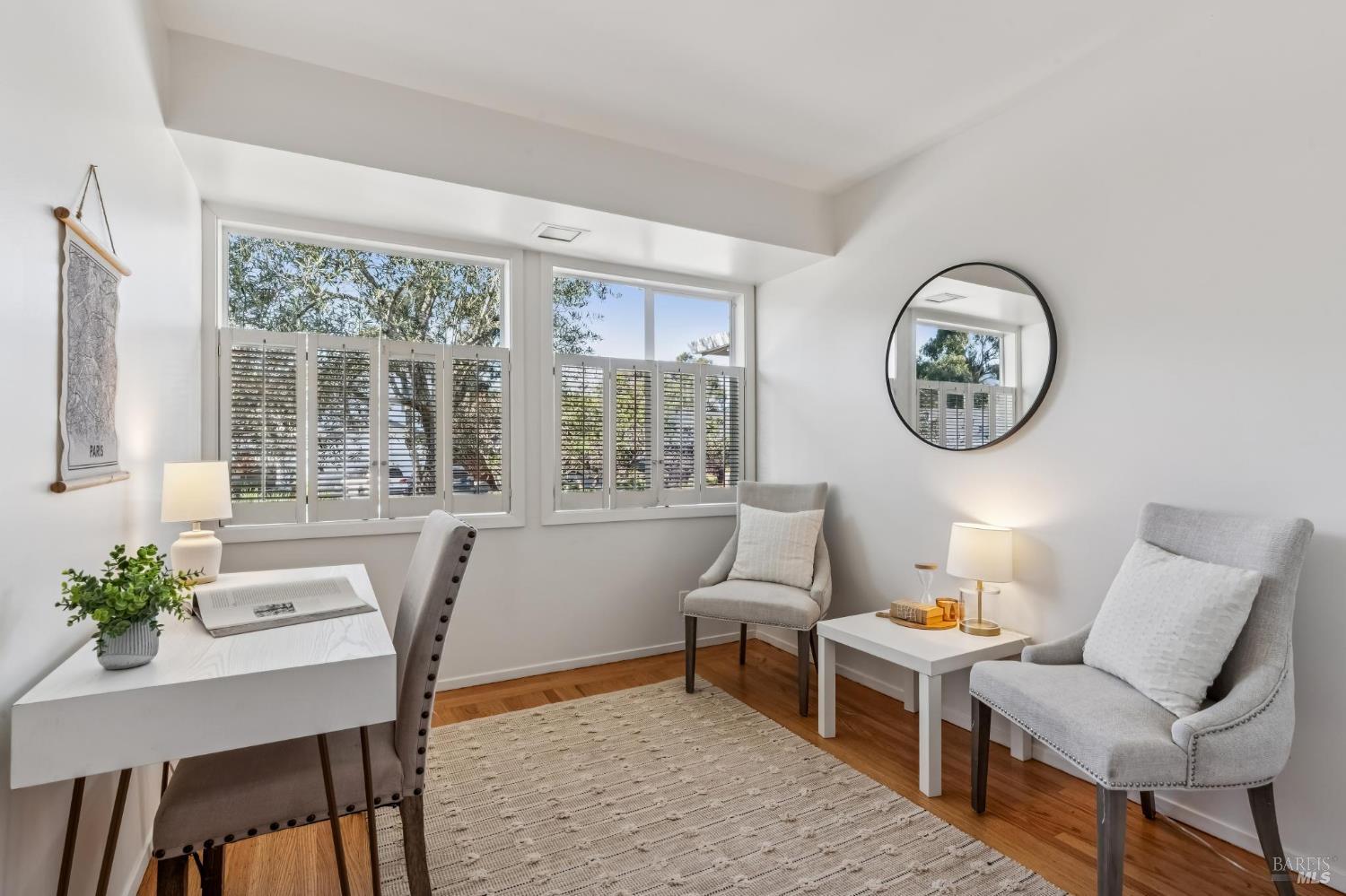 266 Riviera Drive San Rafael, CA 94901 - Photo 24 of 45 Bedroom 1