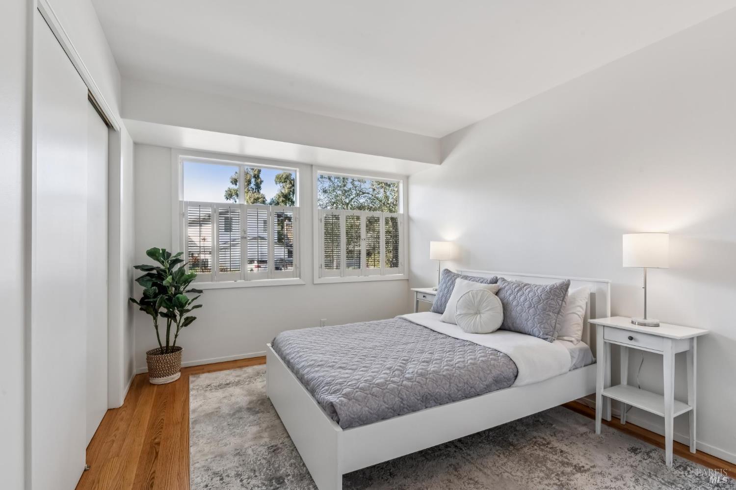 266 Riviera Drive San Rafael, CA 94901 - Photo 25 of 45 Bedroom 2