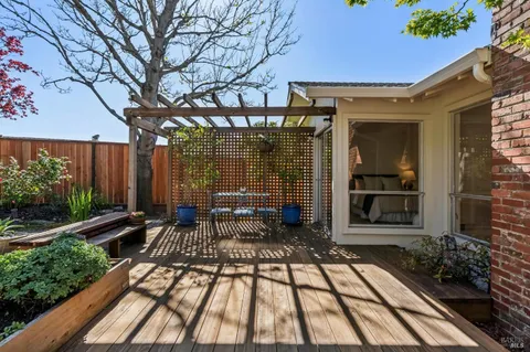 $1,589,000 | 266 Riviera Drive, San Rafael, CA 94901