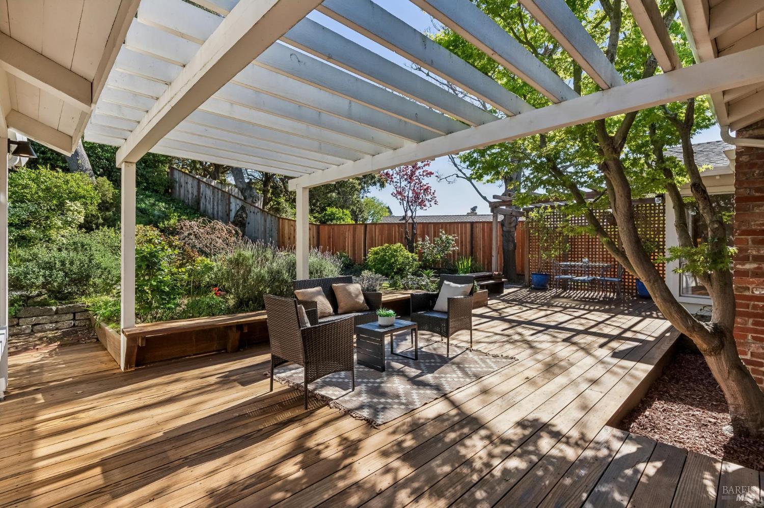 266 Riviera Drive San Rafael, CA 94901 - Photo 37 of 45