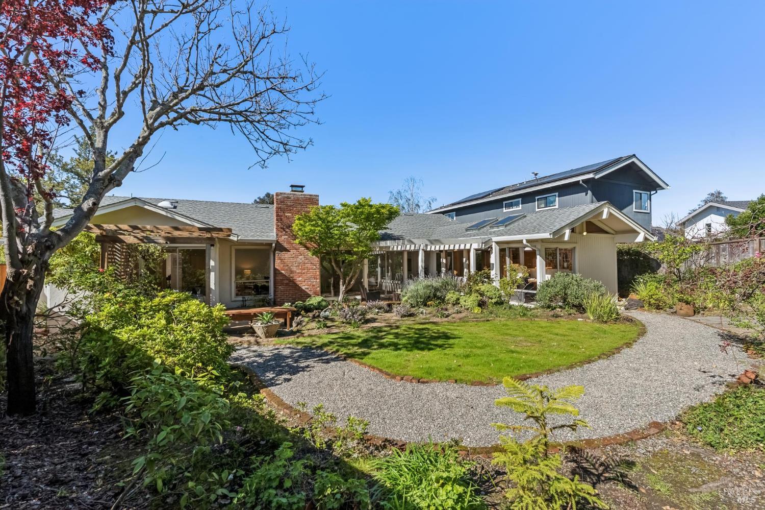 266 Riviera Drive San Rafael, CA 94901 - Photo 39 of 45