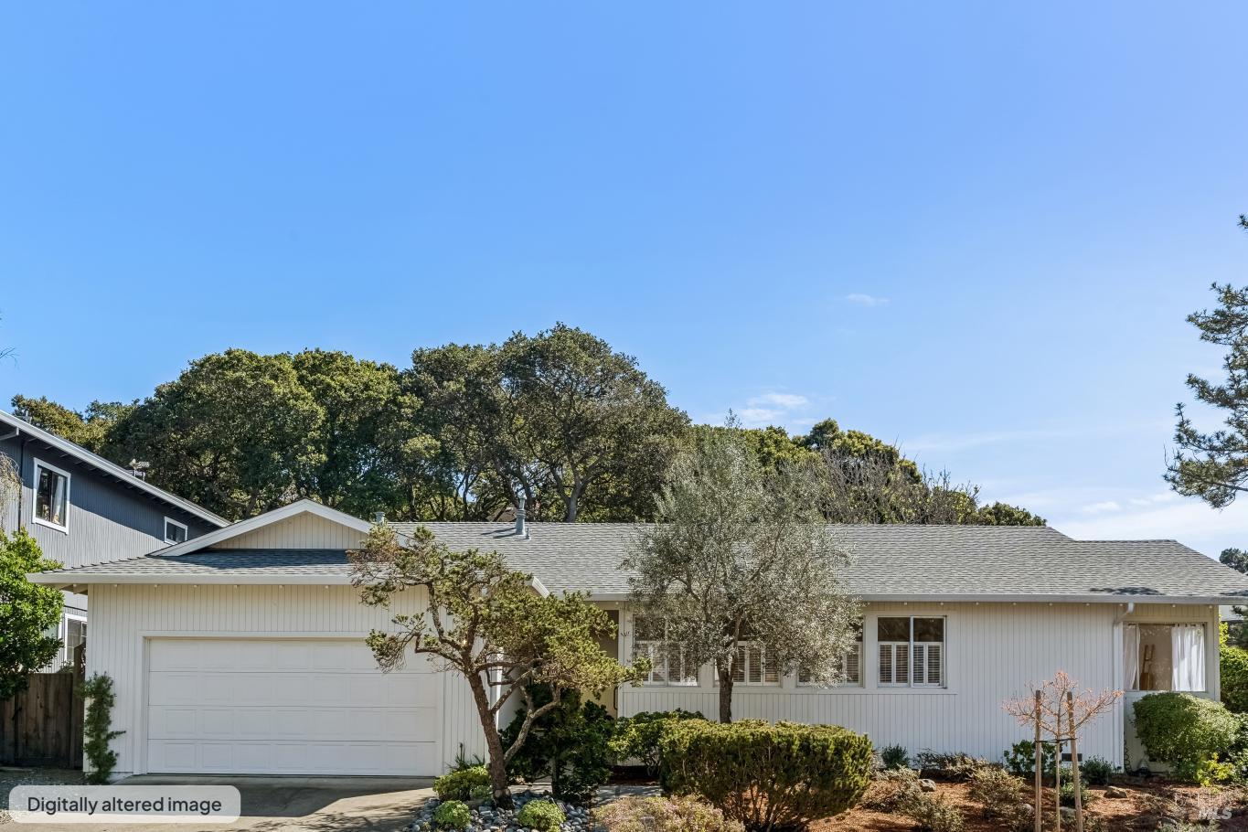 266 Riviera Drive San Rafael, CA 94901 - Photo 40 of 45