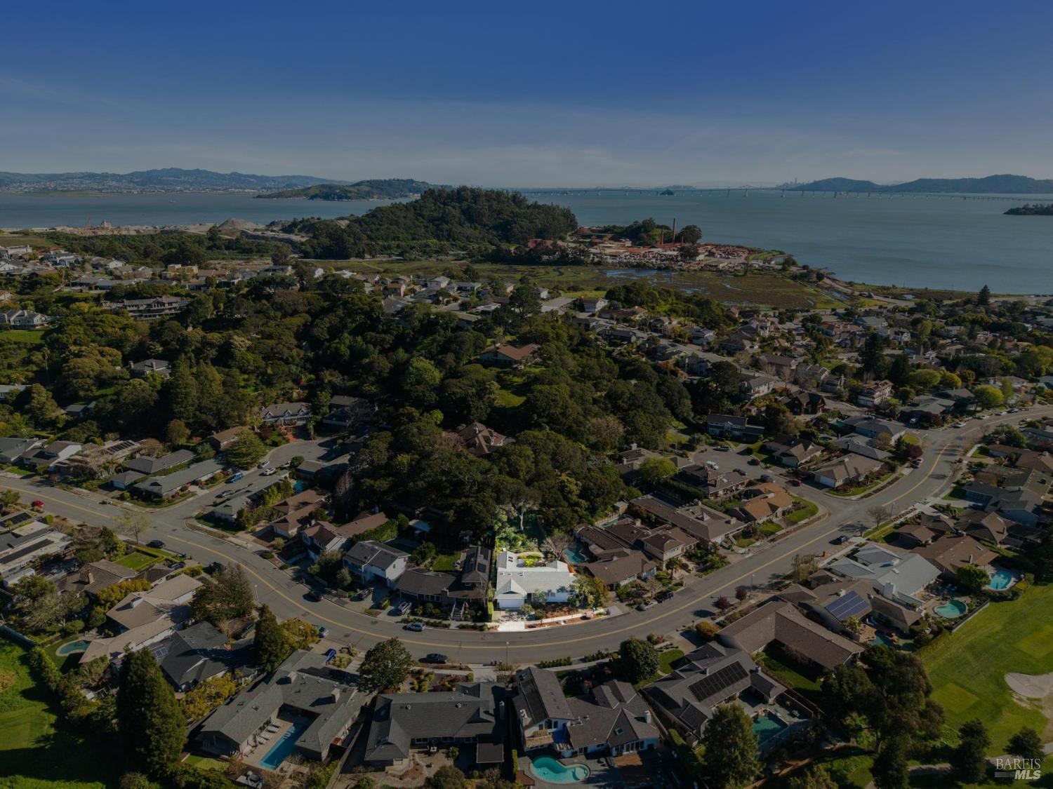 266 Riviera Drive San Rafael, CA 94901 - Photo 42 of 45