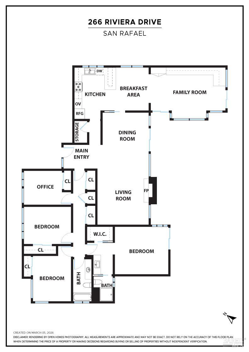 266 Riviera Drive San Rafael, CA 94901 - Photo 45 of 45