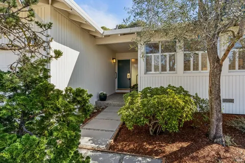 $1,589,000 | 266 Riviera Drive, San Rafael, CA 94901