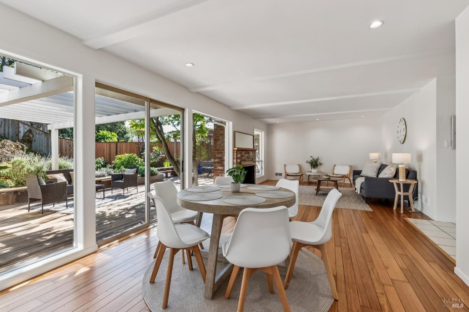 266 Riviera Drive San Rafael, CA 94901 - Photo 9 of 45