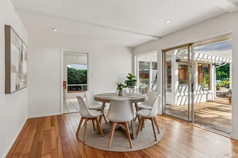 $1,589,000 | 266 Riviera Drive, San Rafael, CA 94901