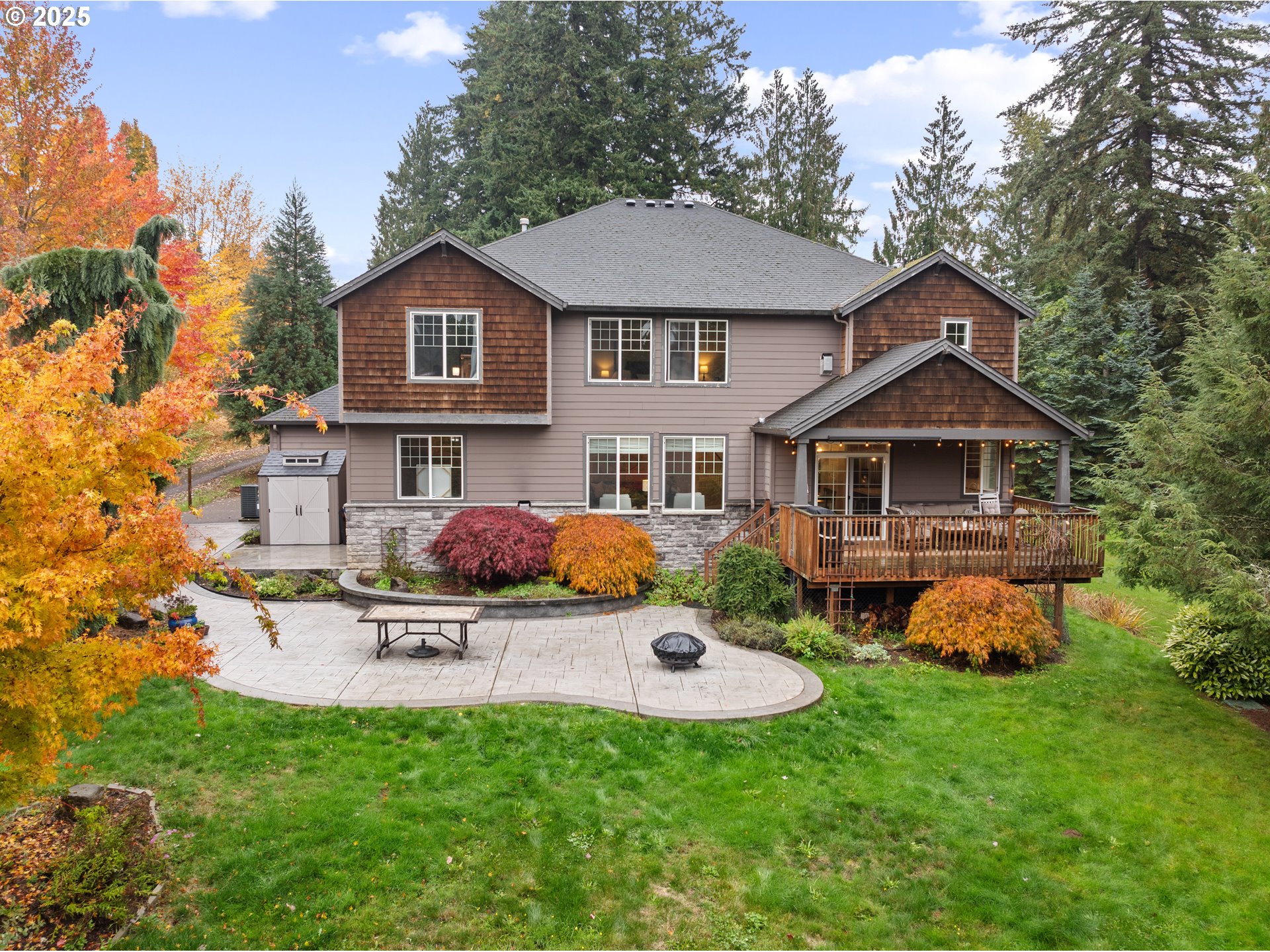7411 Southeast Cottrell Road Gresham, OR 97080 - Photo 3 of 43