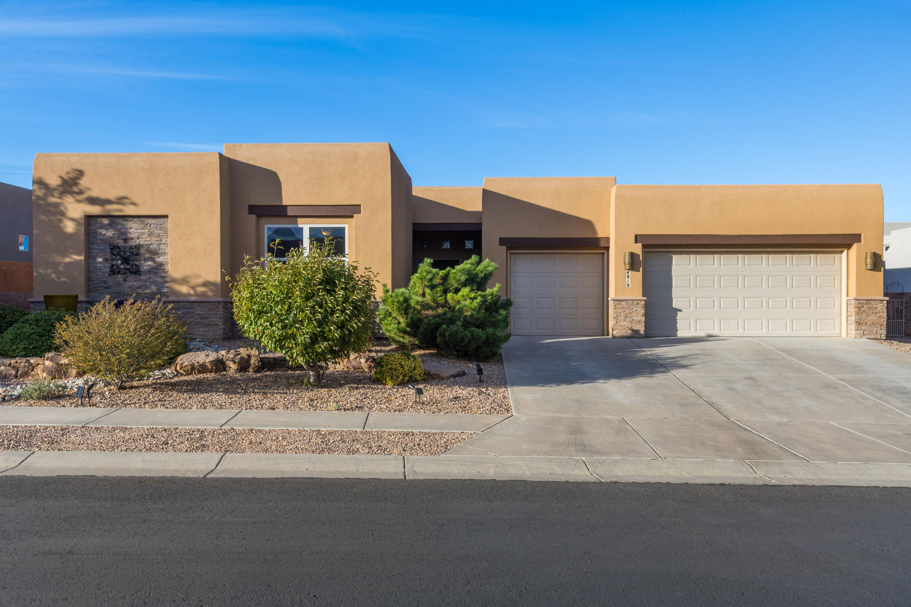 4919 Valle Rio Trail Albuquerque, NM 87120 - Photo 61 of 62 Gallery Image 61