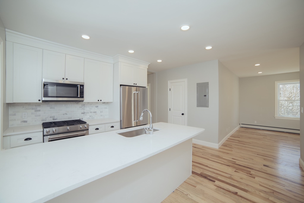 10 Duffley Court, Unit 2 Brookline, MA 02467 - Photo 15 of 24
