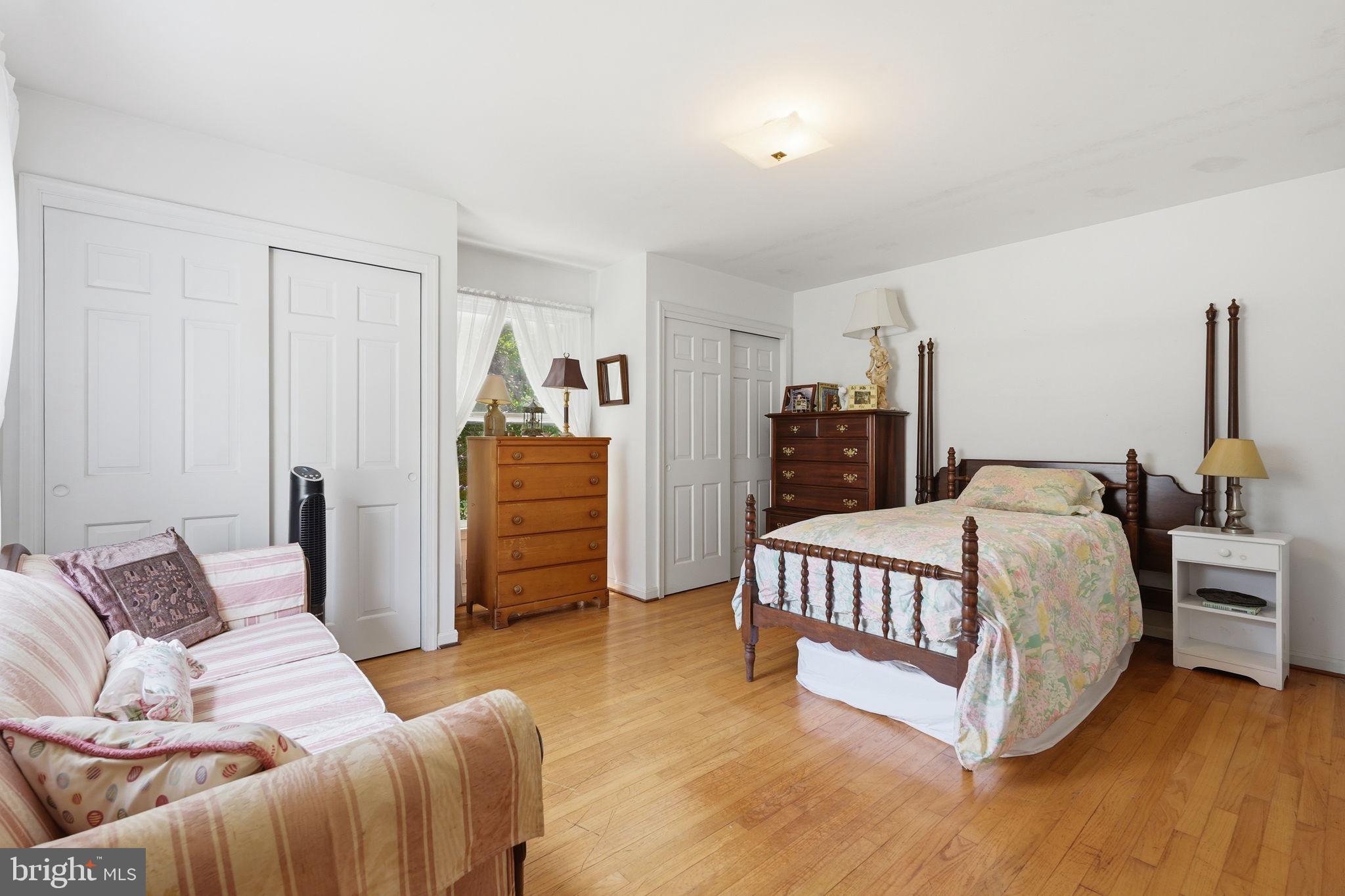 1668 Homewood Landing Road Annapolis, MD 21409 - Photo 25 of 38 Non-waterside main level 3rd bedroom