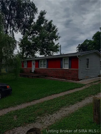 $142,000 | 1400 Harrison Avenue, Corydon, IN 47112