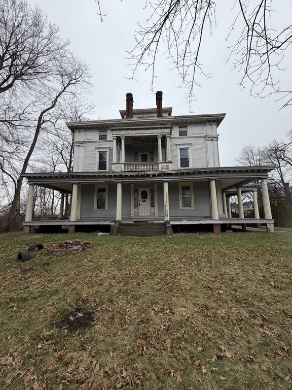 1030 Worthington Street Springfield, MA 01109 - Photo 3 of 10