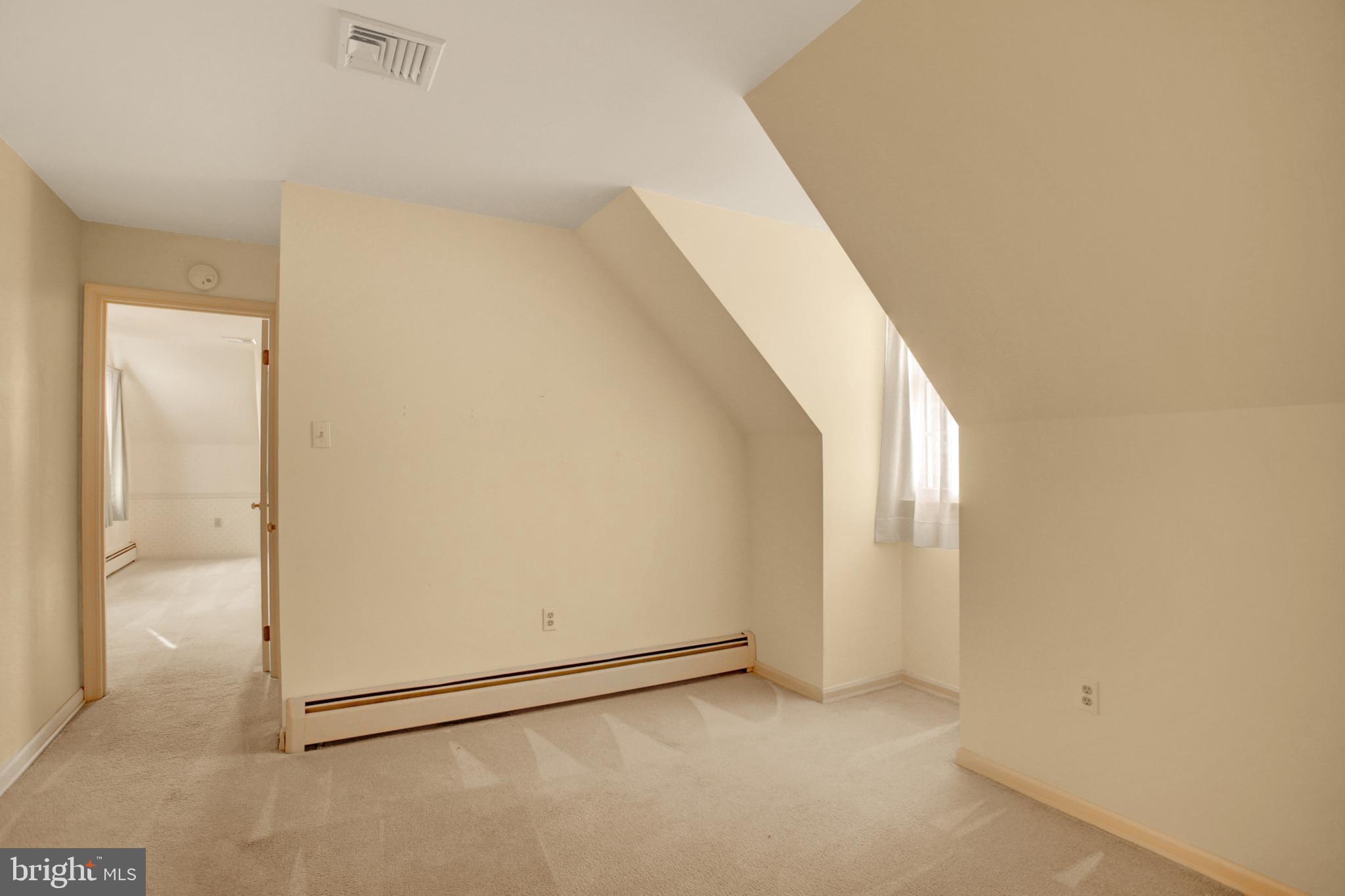 202 South Ridge Road Boiling Springs, PA 17007 - Photo 20 of 36 a view of an empty room