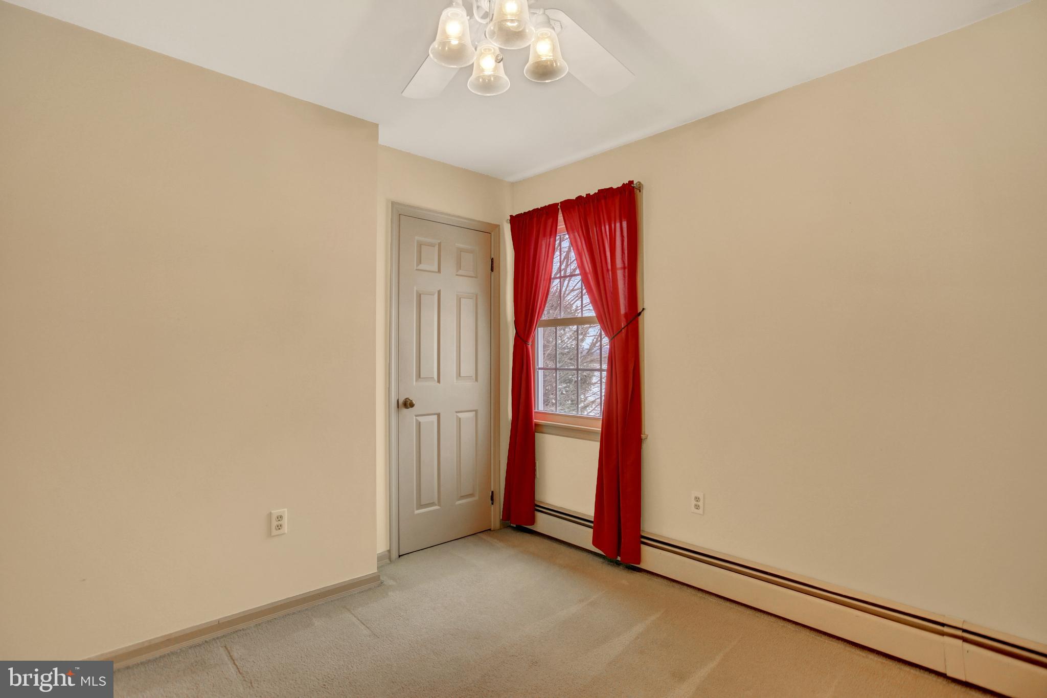 202 South Ridge Road Boiling Springs, PA 17007 - Photo 23 of 36 an empty room with an entryway