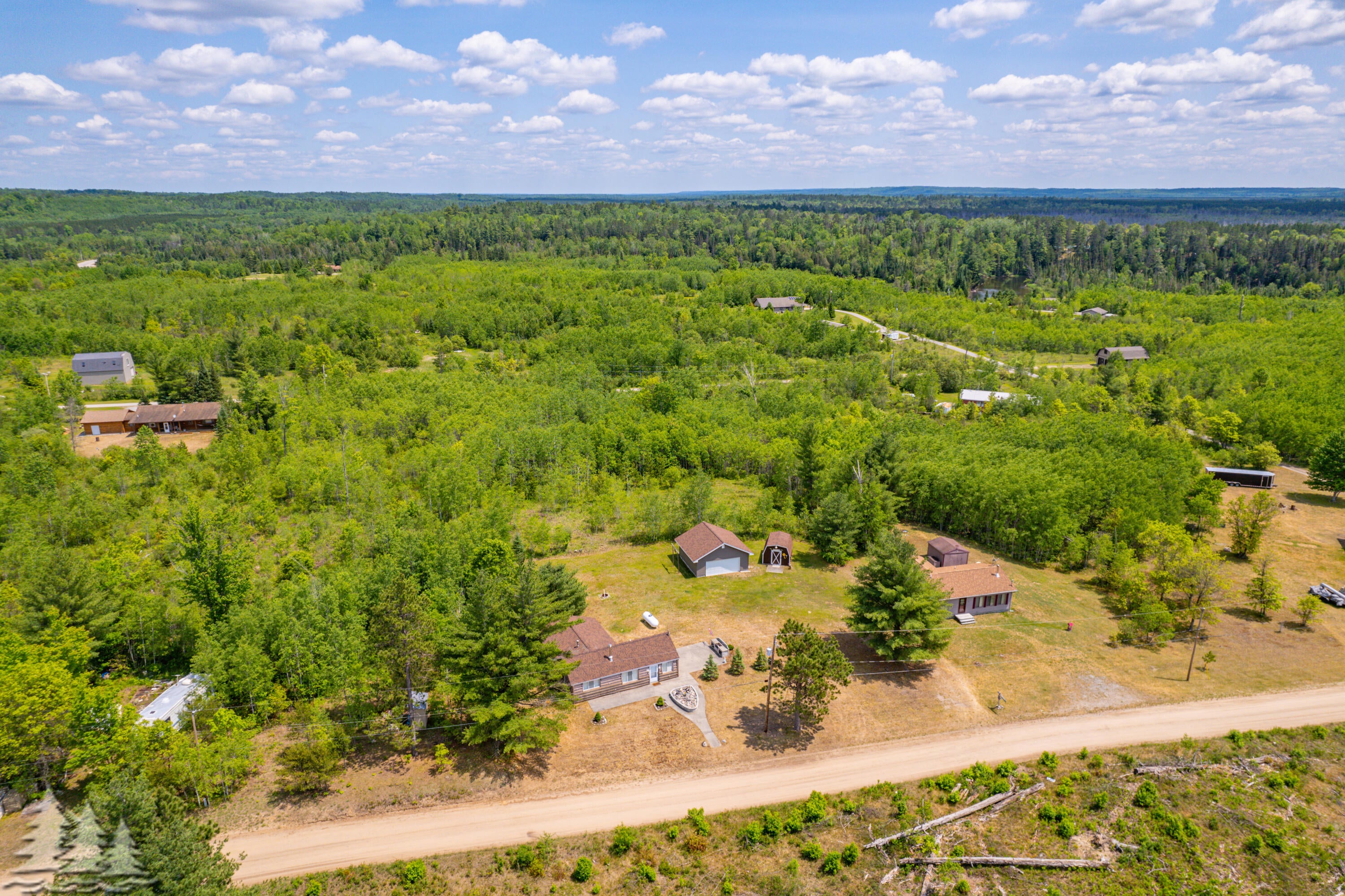 87 Town Line Road Mio, MI 48647 - Photo 21 of 23 Gallery Image 21