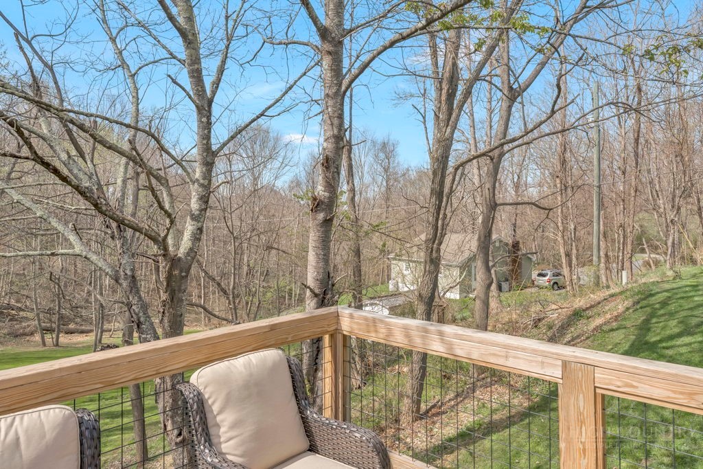 656 Mulatto Mountain Road West Jefferson, NC 28694 - Photo 16 of 35