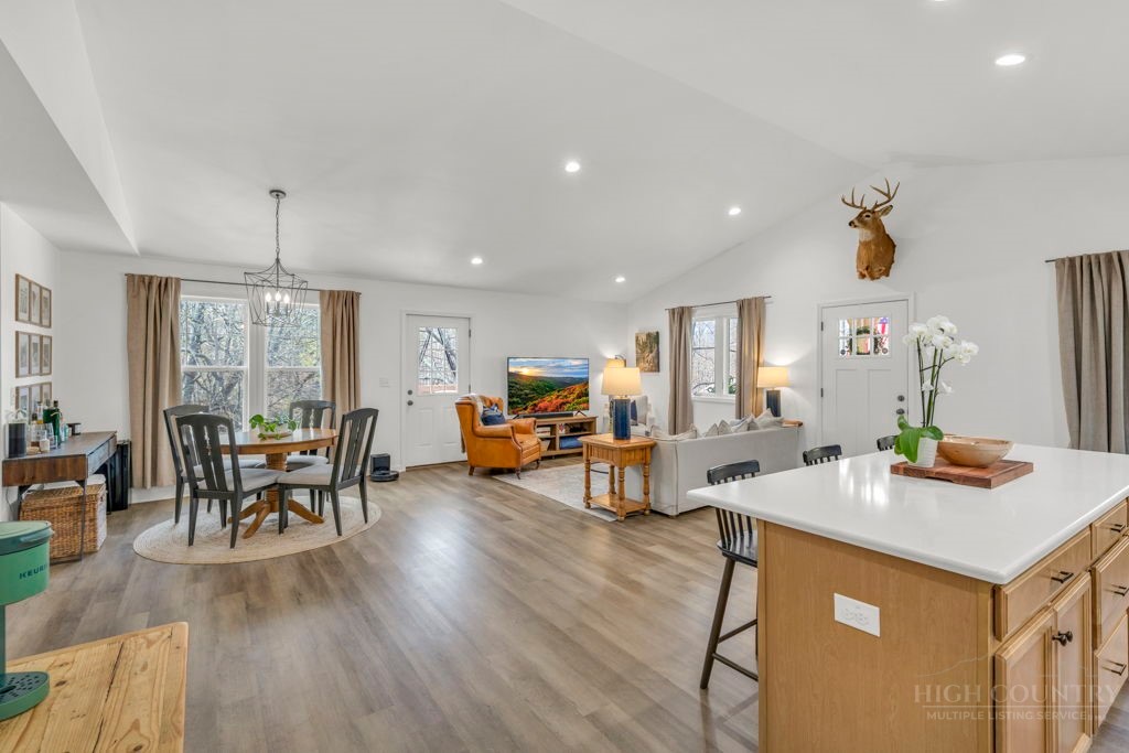 656 Mulatto Mountain Road West Jefferson, NC 28694 - Photo 17 of 35