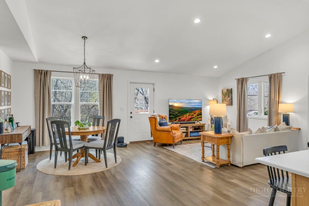 656 Mulatto Mountain Road West Jefferson, NC 28694 - Photo 18 of 35