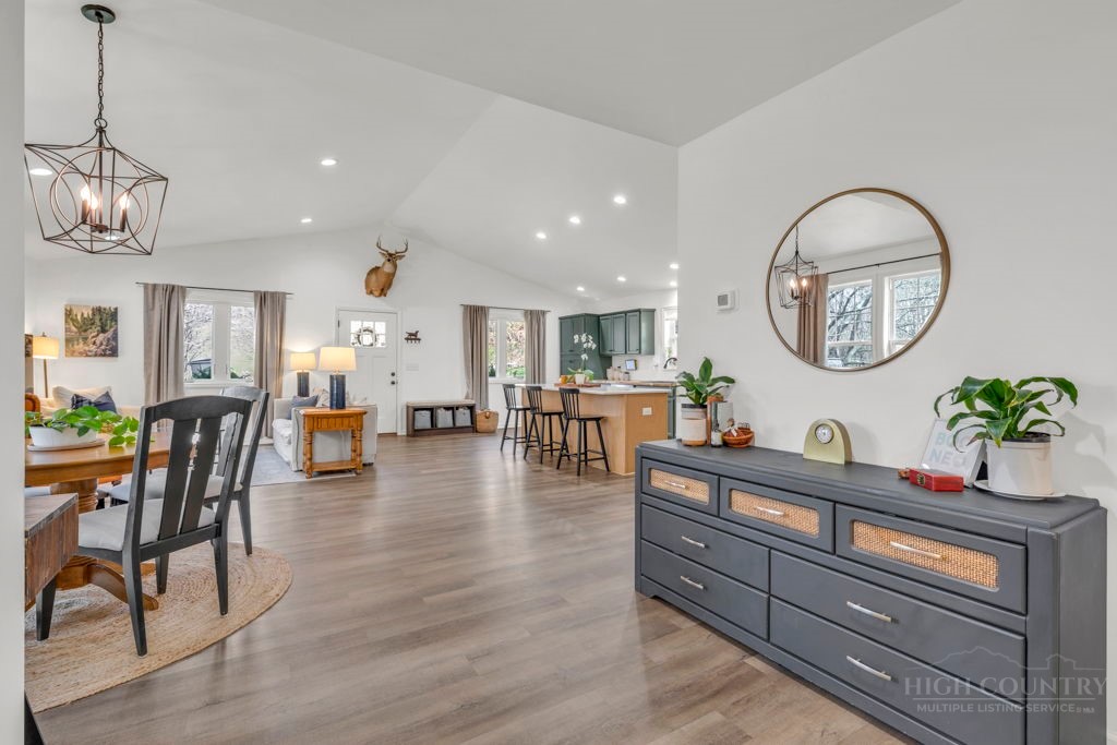 656 Mulatto Mountain Road West Jefferson, NC 28694 - Photo 19 of 35