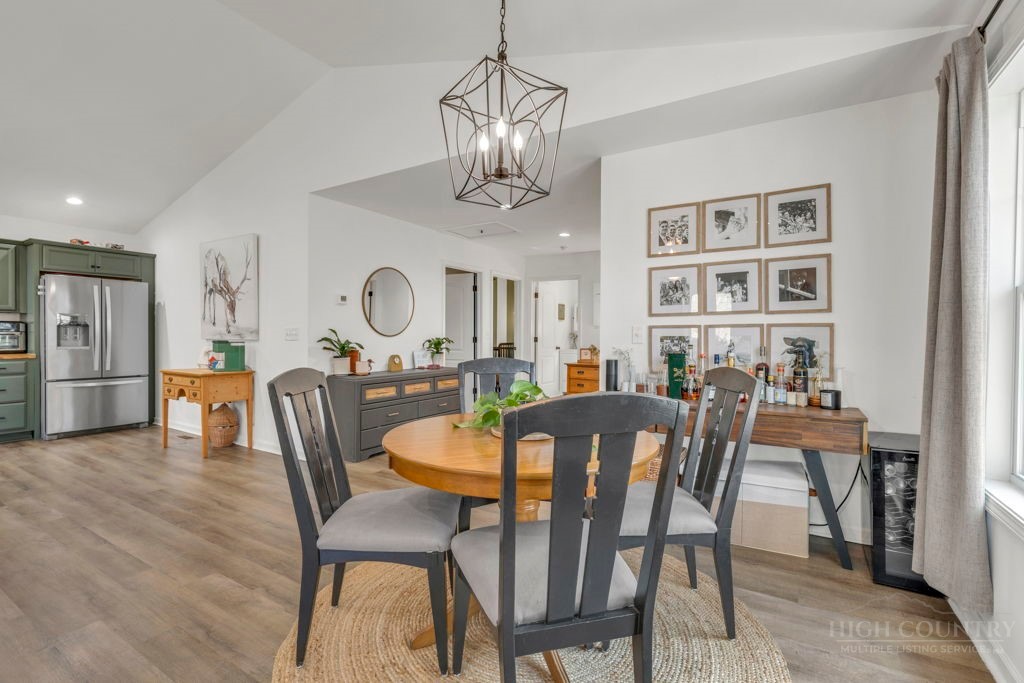 656 Mulatto Mountain Road West Jefferson, NC 28694 - Photo 20 of 35