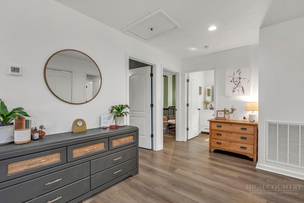 656 Mulatto Mountain Road West Jefferson, NC 28694 - Photo 22 of 35