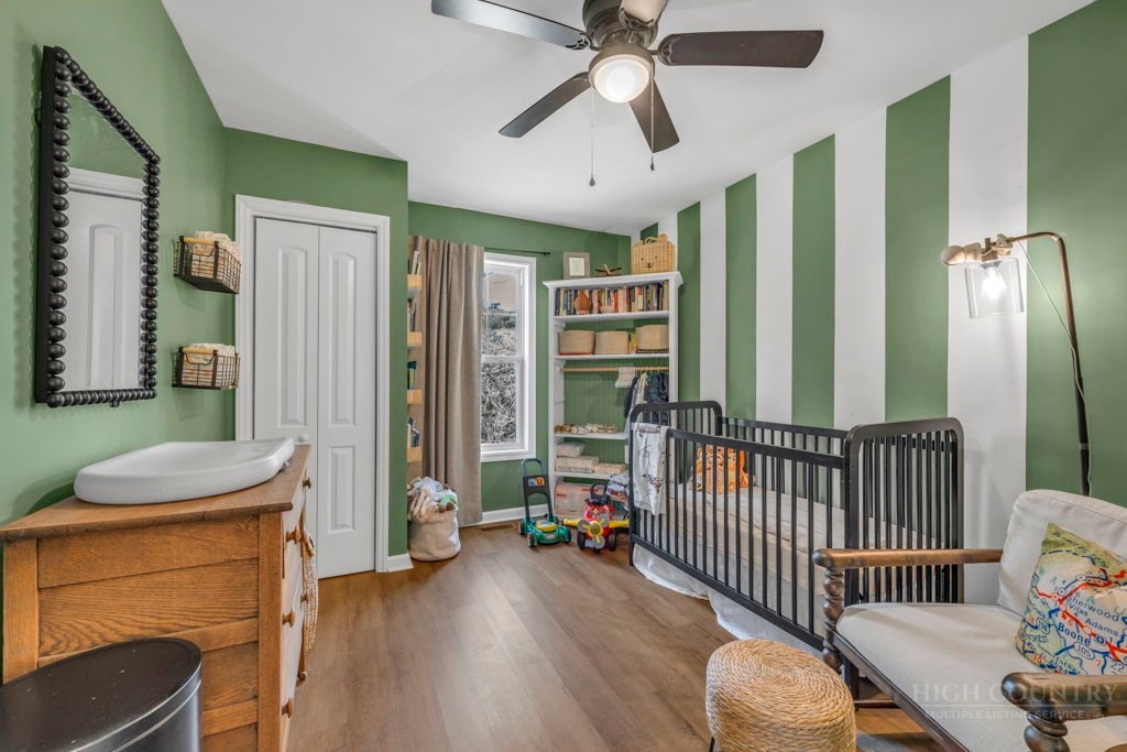 656 Mulatto Mountain Road West Jefferson, NC 28694 - Photo 27 of 35