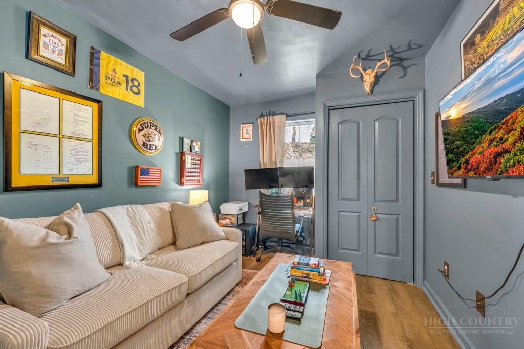 656 Mulatto Mountain Road West Jefferson, NC 28694 - Photo 28 of 35