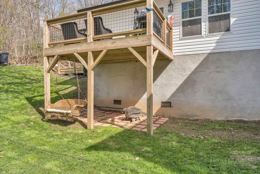 656 Mulatto Mountain Road West Jefferson, NC 28694 - Photo 31 of 35