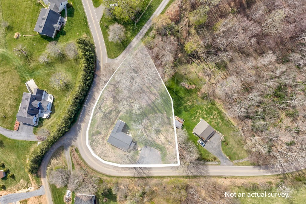 656 Mulatto Mountain Road West Jefferson, NC 28694 - Photo 34 of 35