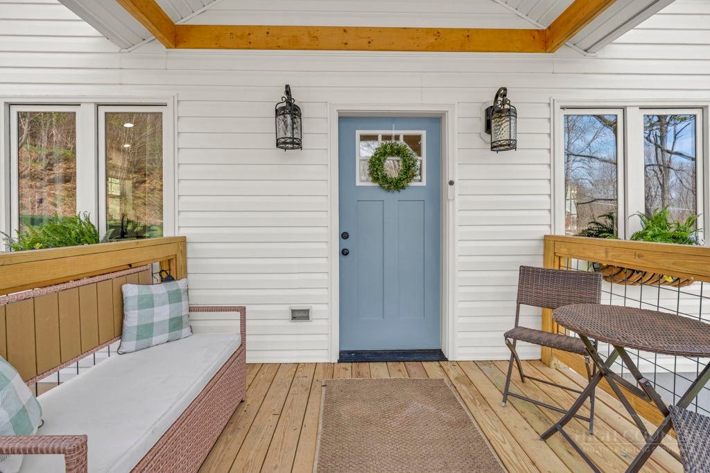 656 Mulatto Mountain Road West Jefferson, NC 28694 - Photo 6 of 35