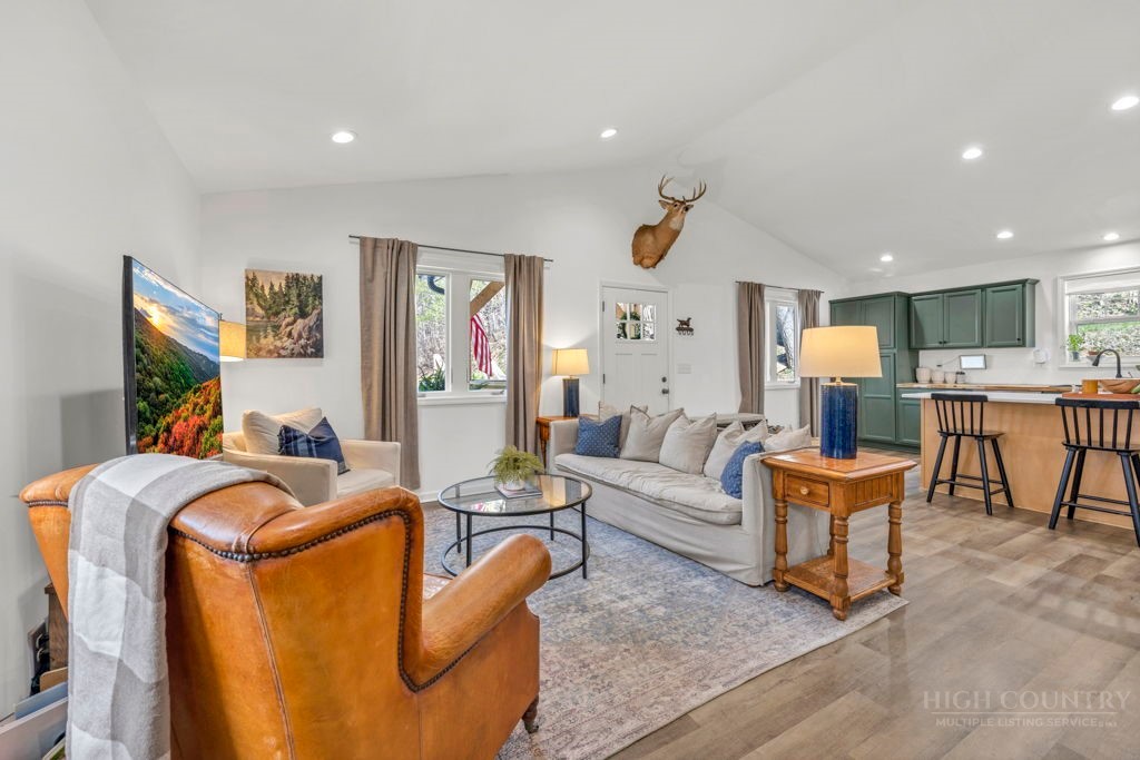 656 Mulatto Mountain Road West Jefferson, NC 28694 - Photo 9 of 35