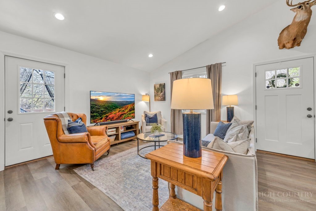 656 Mulatto Mountain Road West Jefferson, NC 28694 - Photo 10 of 35