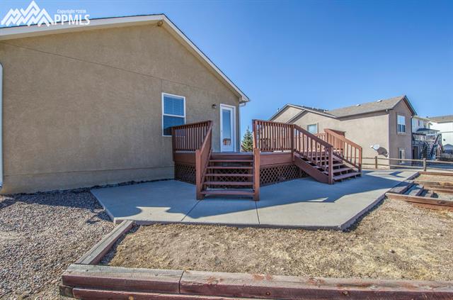 11758 Rio Secco Road Peyton, CO 80831 - Photo 11 of 28