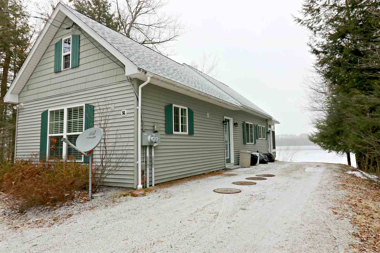 56 Red Gate Lane Rindge, NH 03461 - Photo 1 of 18