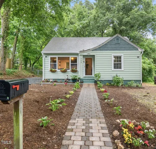 $360,000 | 1905 Bivins Street, Durham, NC 27707