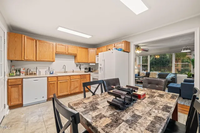 $360,000 | 1905 Bivins Street, Durham, NC 27707