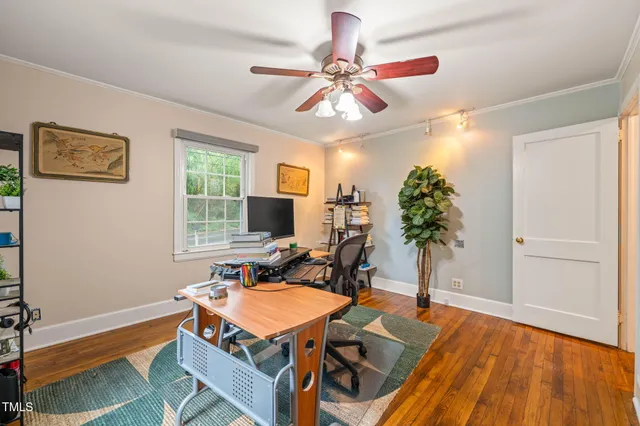 $360,000 | 1905 Bivins Street, Durham, NC 27707
